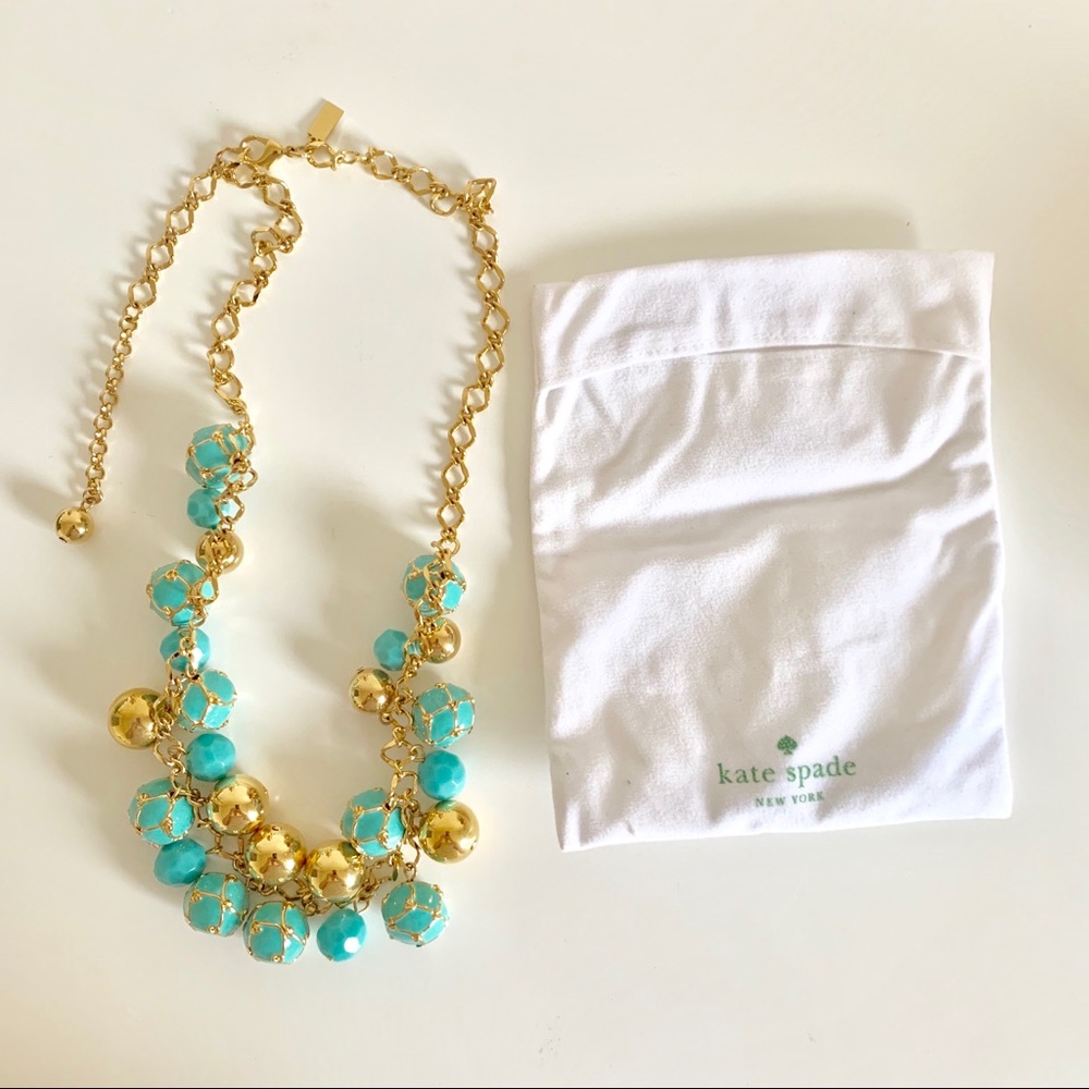 Kate Spade Mariner Necklace